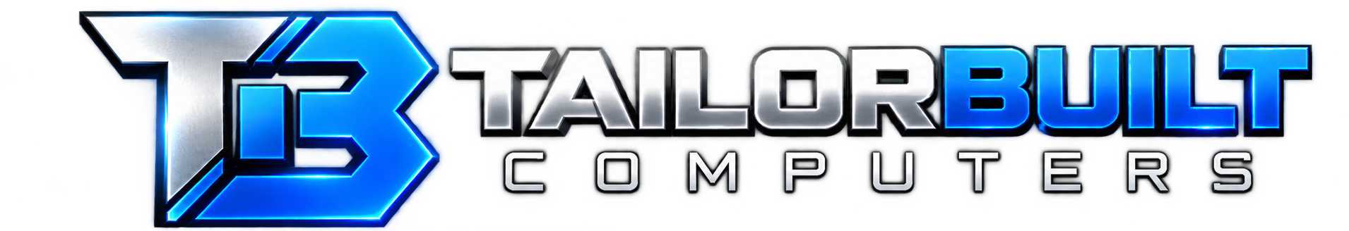 TailorBuilt Computers